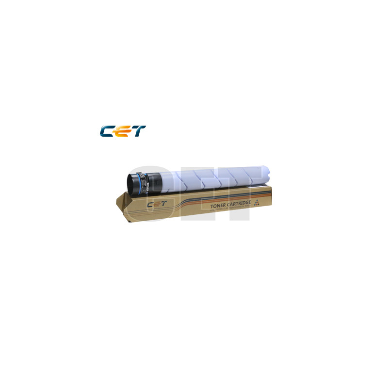 Tóner Minolta MICE141458 Cyan Compatible - 64,30€