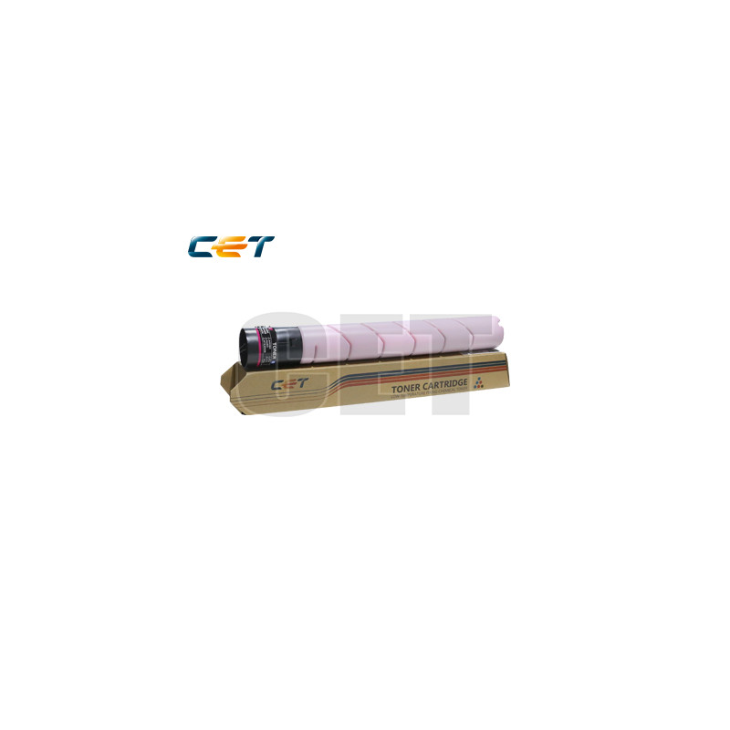 Tóner Minolta MICE141459 Magenta Compatible - 64,30€