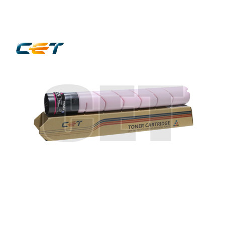 Tóner Minolta MICE141459 Magenta Compatible - 64,30€