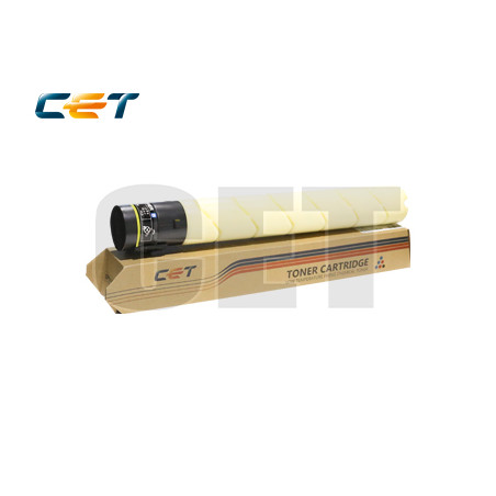 Tóner Minolta MICE141460 Yellow Compatible - 64,30€