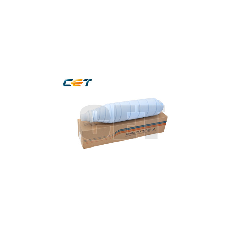 Tóner Minolta MICE141466 Cyan Compatible - 187,48€