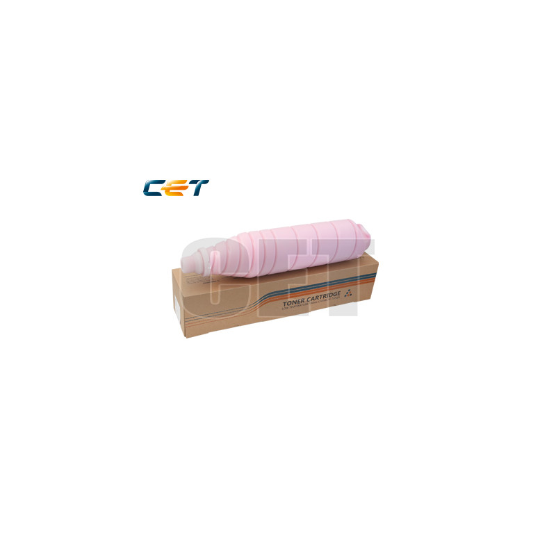 Tóner Minolta MICE141467 Magenta Compatible - 187,48€