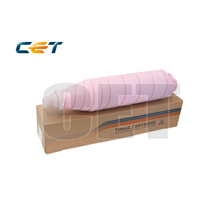 Tóner Minolta MICE141467 Magenta Compatible - 187,48€