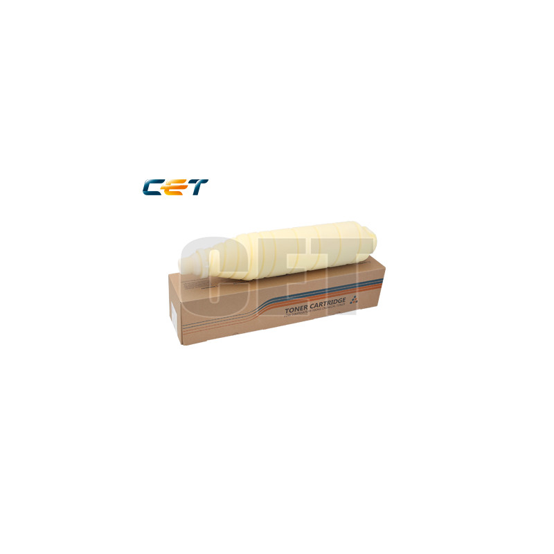 Tóner Minolta MICE141468 Yellow Compatible - 187,48€