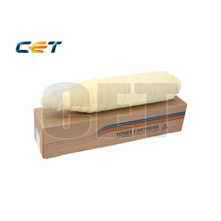 Tóner Minolta MICE141468 Yellow Compatible - 187,48€