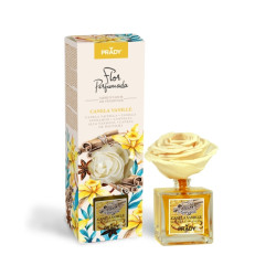 Prady Ambientador Flor Perfumada Canela Vanille - 3,98€