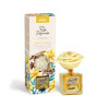 Prady Ambientador Flor Perfumada Canela Vanille - 3,98€