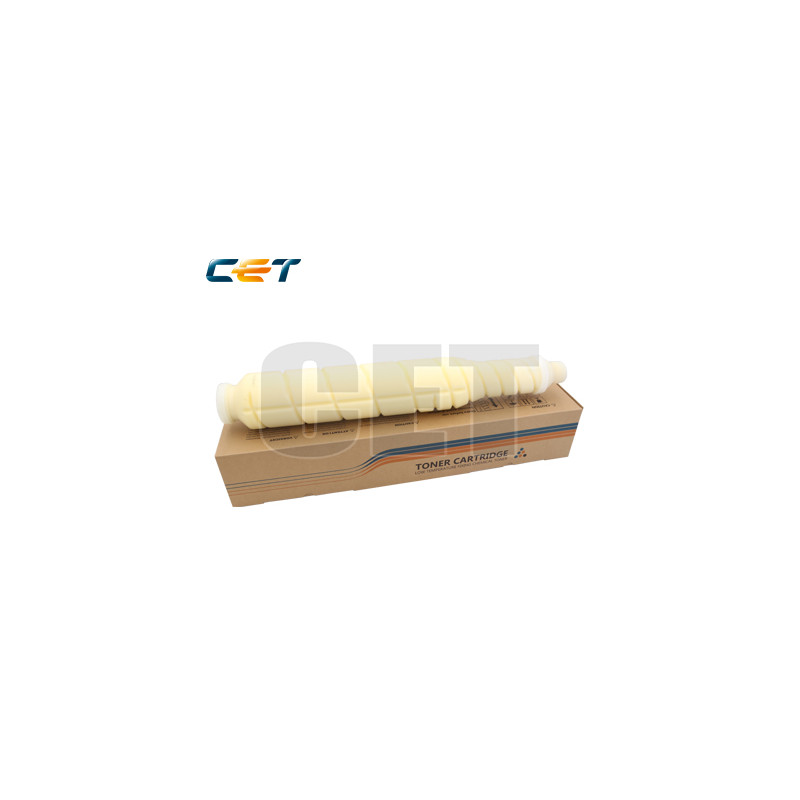 Tóner Minolta MICE141521 Yellow Compatible - 135,56€