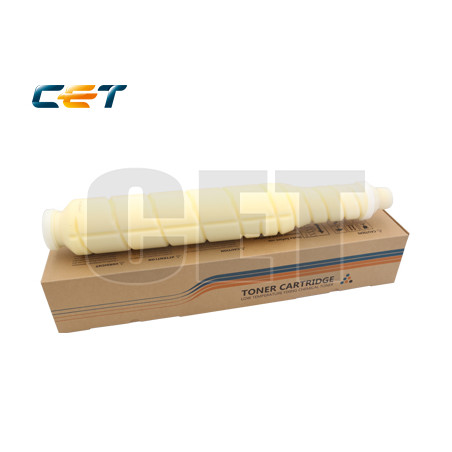 Tóner Minolta MICE141521 Yellow Compatible - 135,56€
