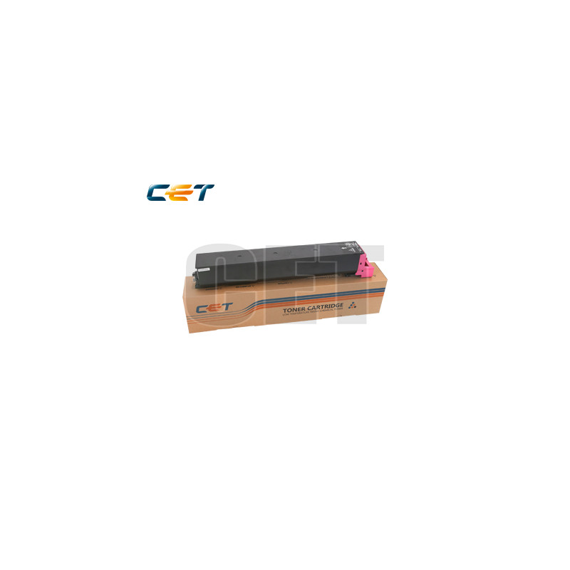 Tóner Minolta MICE141523 Magenta Compatible - 118,97€