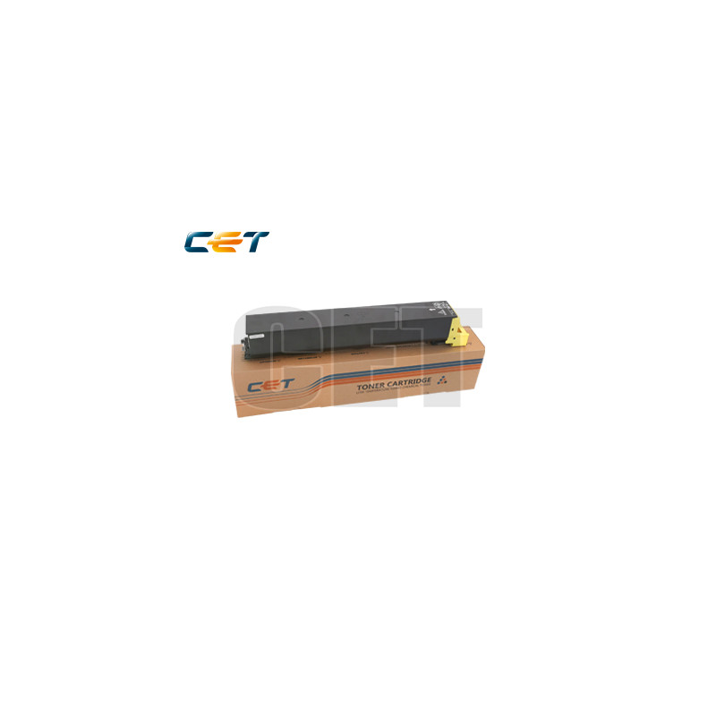 Tóner Minolta MICE141524 Yellow Compatible - 118,97€