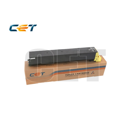 Tóner Minolta MICE141524 Yellow Compatible - 118,97€