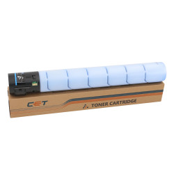 Tóner Minolta MICE141550 Cyan Compatible - 51,88€
