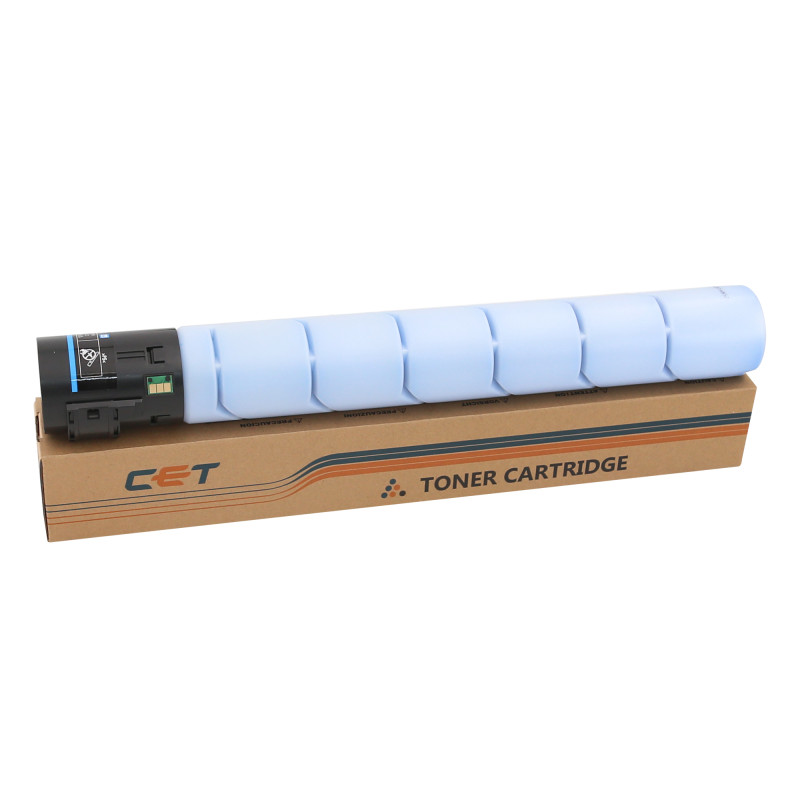 Tóner Minolta MICE141550 Cyan Compatible - 51,88€