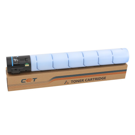 Tóner Minolta MICE141550 Cyan Compatible - 51,88€