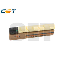 Tóner Minolta MICE141552 Yellow Compatible - 51,88€