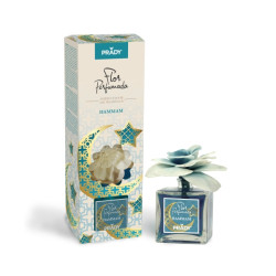 Prady Ambientador Flor Perfumada Hamman Compatible - 3,98€