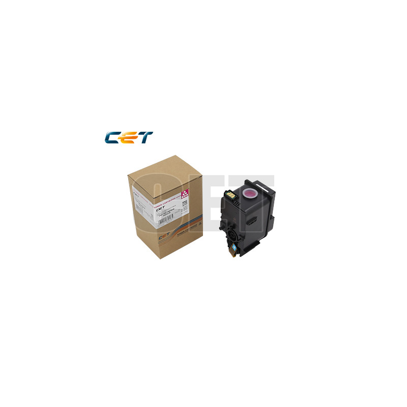 Tóner Minolta MICE141555 Magenta Compatible - 28,86€