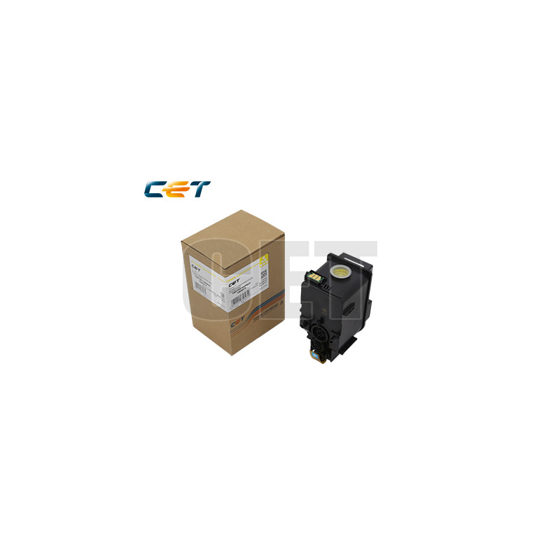 Tóner Minolta MICE141556 Yellow Compatible - 28,86€