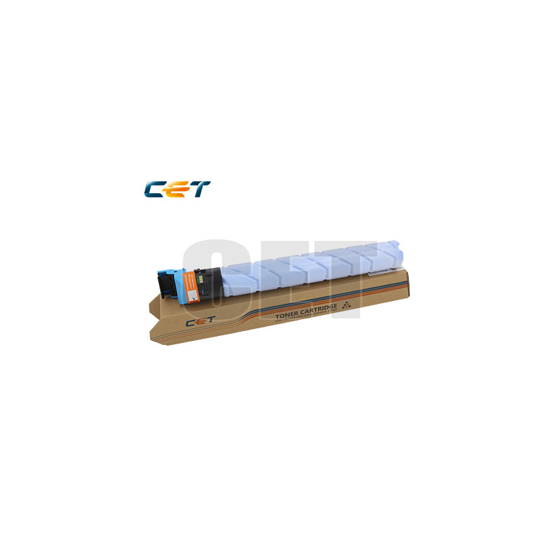 Tóner Minolta MICE141643 Cyan Compatible - 61,29€