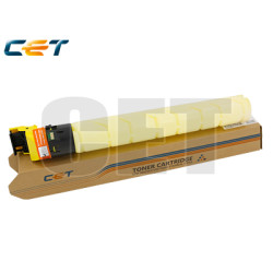 Tóner Minolta MICE141645 Yellow Compatible - 61,29€