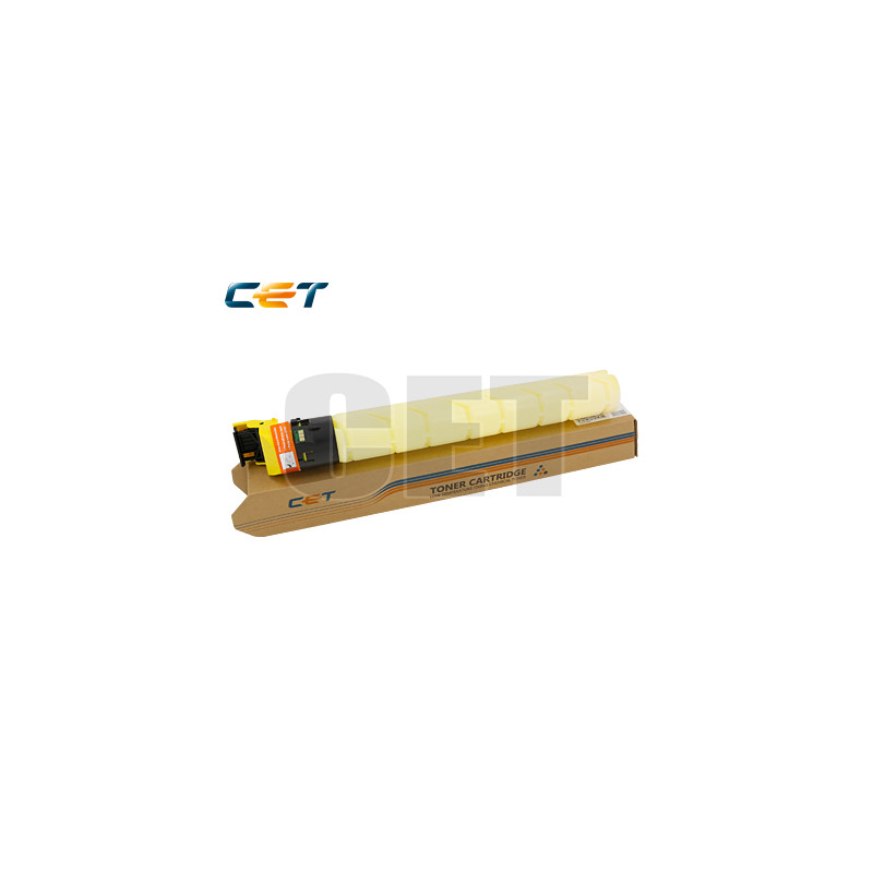 Tóner Minolta MICE141645 Yellow Compatible - 61,29€