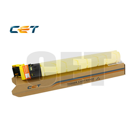 Tóner Minolta MICE141645 Yellow Compatible - 61,29€
