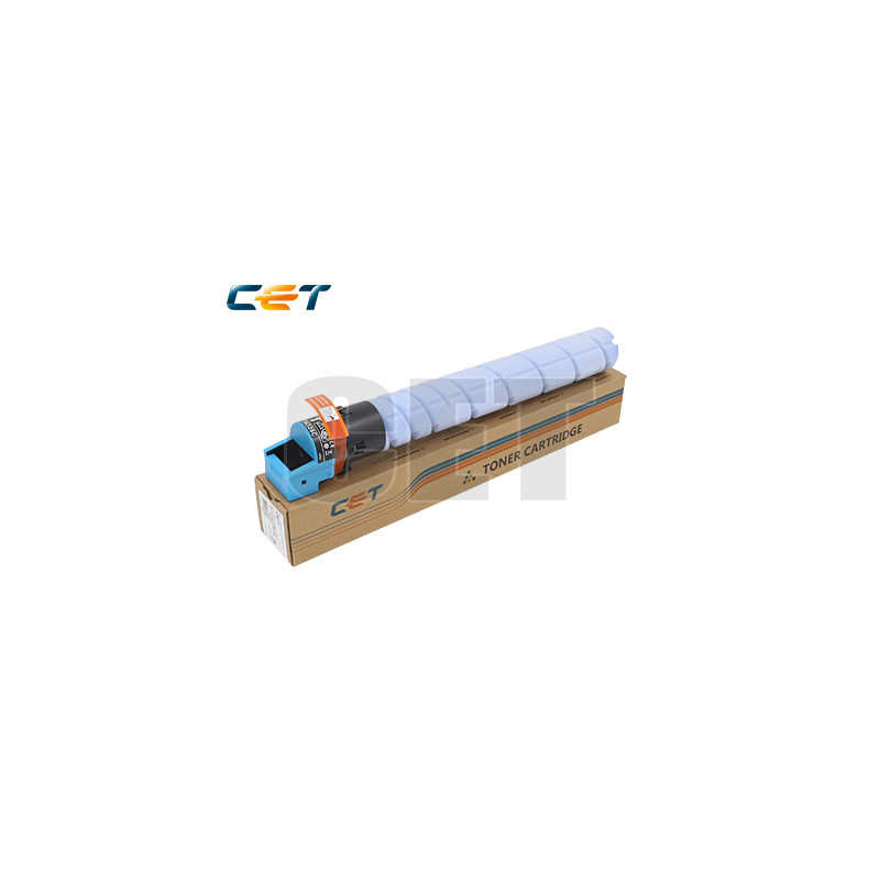 Tóner Minolta MICE141832 CYAN Compatible - 48,16€