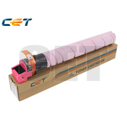 Tóner Minolta MICE141833 MAGENTA Compatible - 48,16€