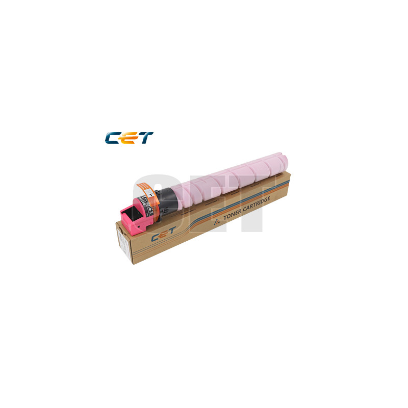Tóner Minolta MICE141833 MAGENTA Compatible - 48,16€