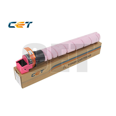 Tóner Minolta MICE141833 MAGENTA Compatible - 48,16€