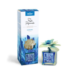 Prady Ambientador Flor Perfumada Oceano Compatible - 3,98€