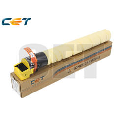Tóner Minolta MICE141834 YELLOW Compatible - 48,16€