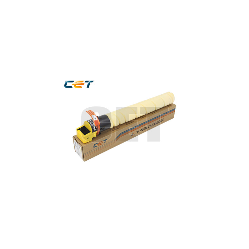 Tóner Minolta MICE141834 YELLOW Compatible - 48,16€