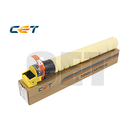 Tóner Minolta MICE141834 YELLOW Compatible - 48,16€