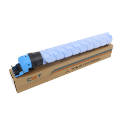 Tóner Minolta MICE142078 Cyan Compatible - 45,80€
