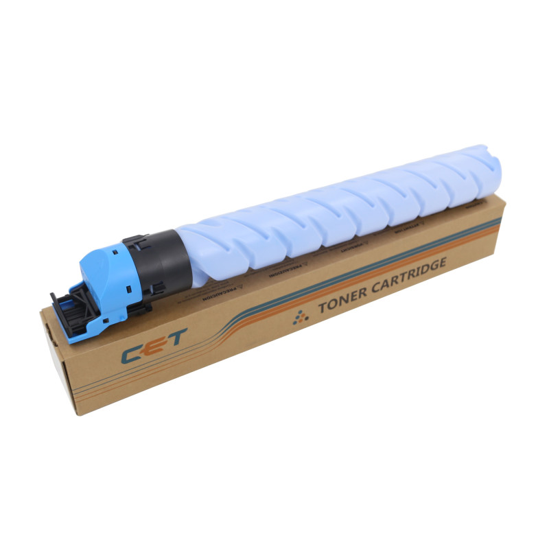 Tóner Minolta MICE142078 Cyan Compatible - 45,80€