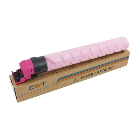 Tóner Minolta MICE142079 Magenta Compatible - 45,80€