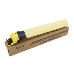 Tóner Minolta MICE142080 Yellow Compatible - 45,80€