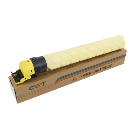 Tóner Minolta MICE142080 Yellow Compatible - 45,80€