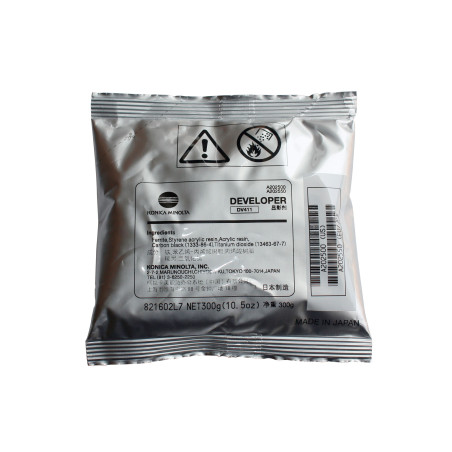 Minolta MICE161003 Black Compatible - 70,75€ | Envío 24h