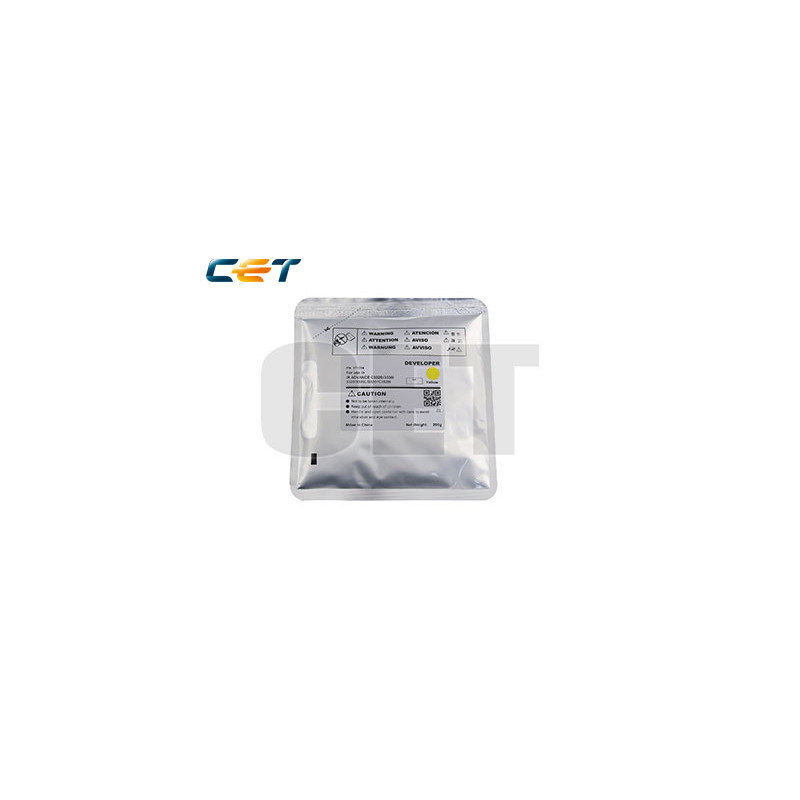 Minolta MICE171032 Yellow Compatible - 68,74€ | Envío 24h