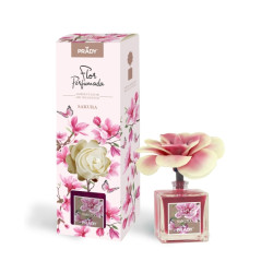 Prady Ambientador Flor Perfumada Sakura Compatible - 3,98€