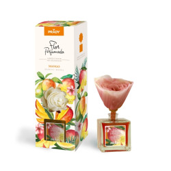 Prady Ambientador Flor Perfumada Mango Compatible - 3,98€