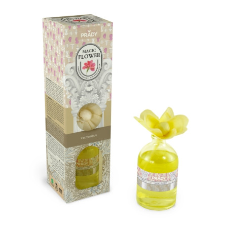 Prady Ambientador Magic Flower Victorius Compatible - 2,24€
