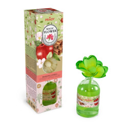 Prady Ambientador Magic Flower Manzana Canela - 2,24€