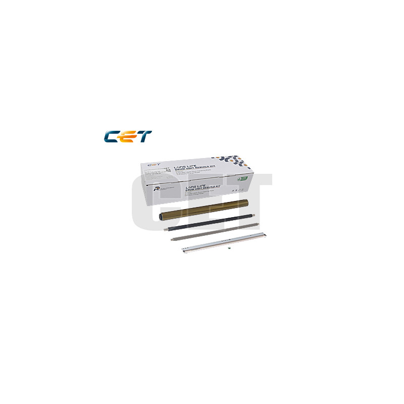 Tambor Minolta MICE501014U BLACK Compatible - 70,46€
