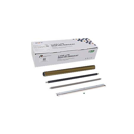 Tambor Minolta MICE501021U COLOR Compatible - 74,32€
