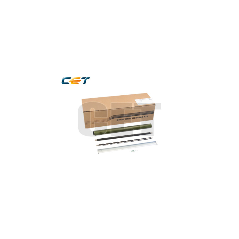 Tambor Minolta MICE501025 Black Compatible - 86,06€