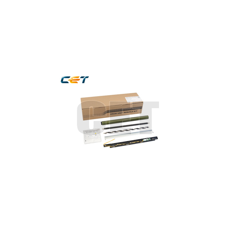 Tambor Minolta MICE501028 Yellow Compatible - 120,64€